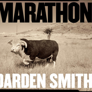 Marathon cover