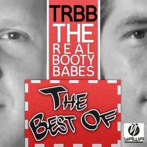 The Best of the Real Booty Babes album