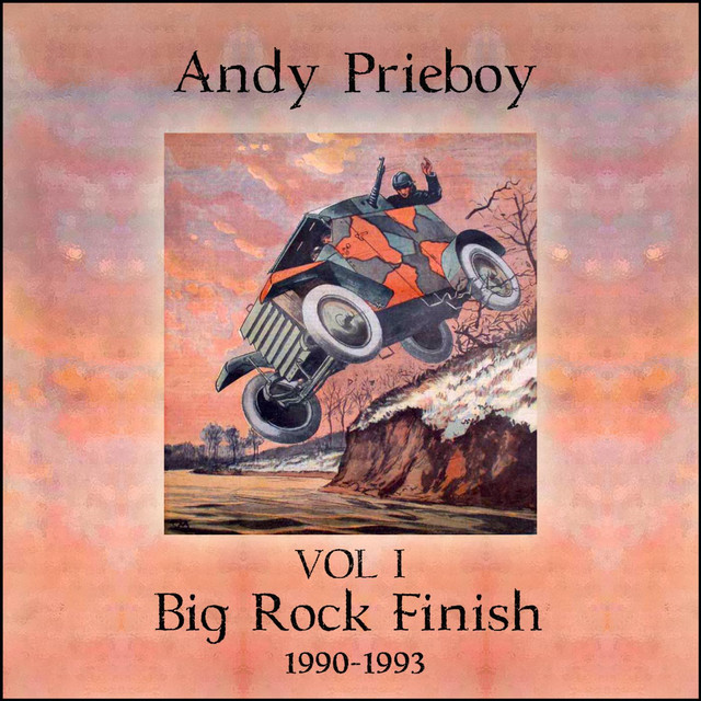 Volume 1, 1990-1993 cover