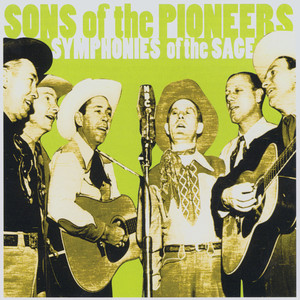 Symphonies of the Sage album