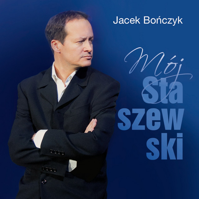 Jacek Bończyk photo