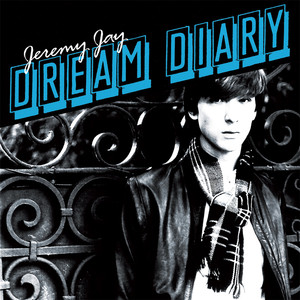 Dream Diary cover