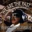 We Are The Past - Fantasy Of Flight Audio Experiences Albumcover