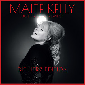 Die Liebe siegt sowieso (Die Herz Edition) cover