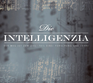 Die Intelligenzia