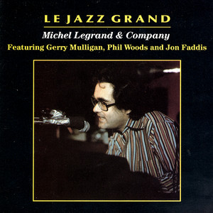Le Jazz Grand cover