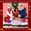 Who Spiked the Eggnog? Albumcover