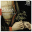 Johann Sebastian Bach: Motets cover
