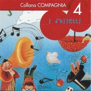 Collana Compagnia