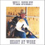 Heart at Work Albumcover
