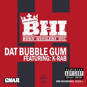 K-Rab Presents BHI