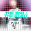 Jordan Rivera presents: The End : The Start Album Albumcover
