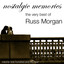 Nostalgic Memories-The Very Best Of Russ Morgan-Vol. 154 cover