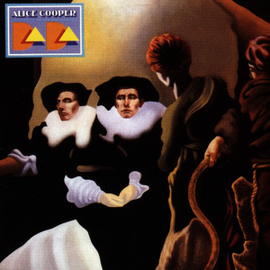 DaDa cover