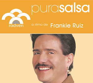Pura Salsa: Frankie Ruiz album
