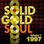 Solid Gold Soul 1997 Vol.1 Albumcover