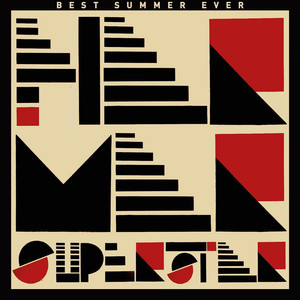 Best Summer Ever album