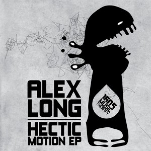 Alex Long