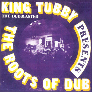 The Roots of Dub cover