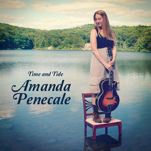 Amanda Penecale