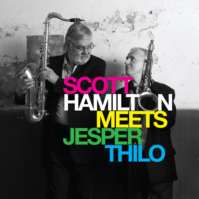 Meets Jesper Thilo