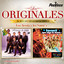 Los Originales cover