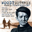 Hard Travellin' cover