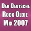 Der Deutsche Rock Oldie Mix Albumcover