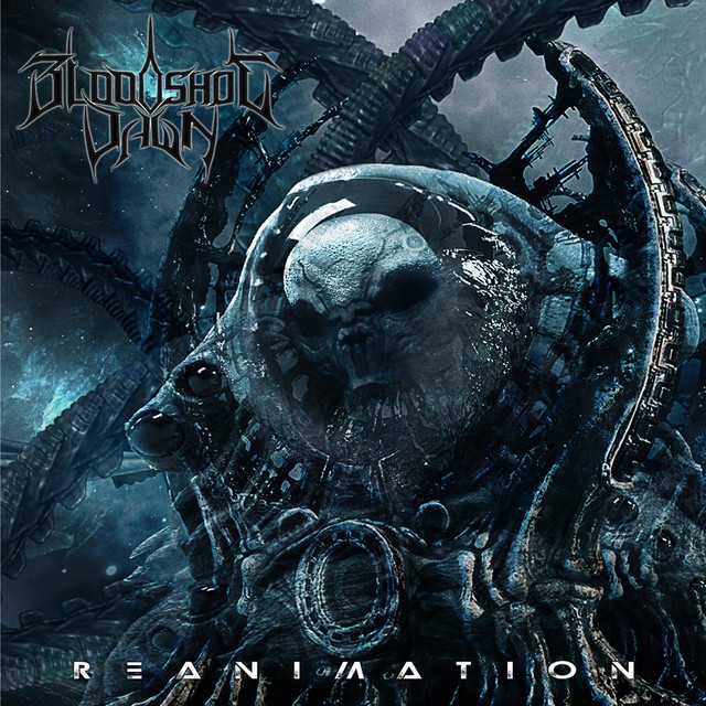 Reanimation cover
