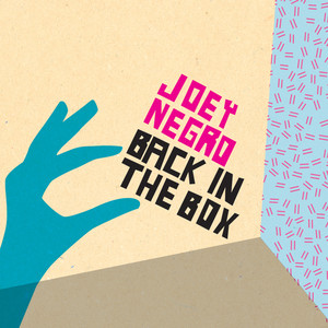 Back in the Box album