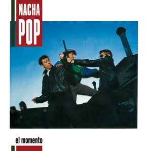El momento album