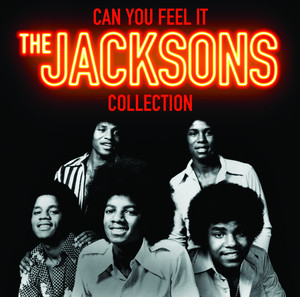 Can You Feel It: The Jacksons Collection album