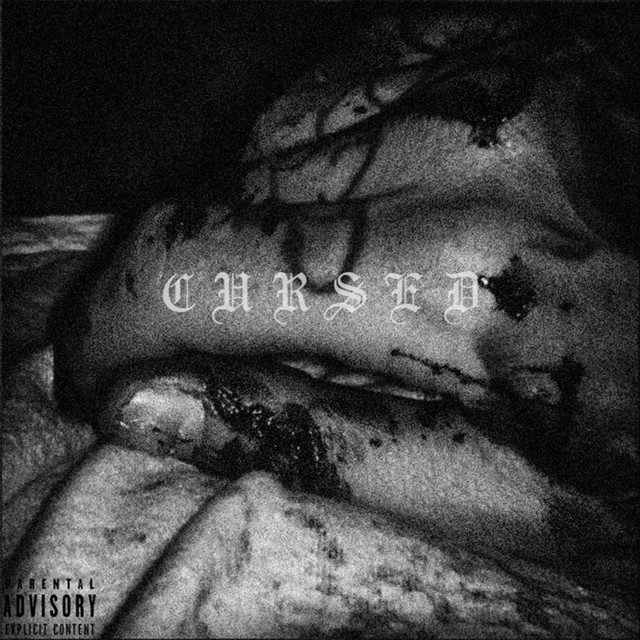 Cursed cover