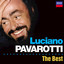 The Best cover