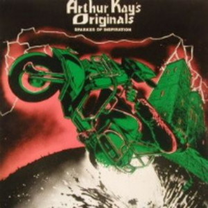 Arthur Kay's Originals