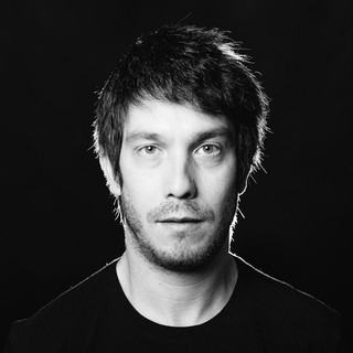 Alex Kenji Photo