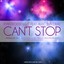 Can't Stop Albumcover
