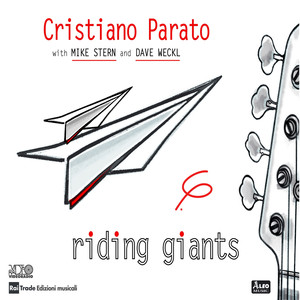 Riding Giants album