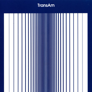 Trans Am cover