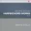 Böhm: Complete Harpsichord Works, Vol. 2 Albumcover