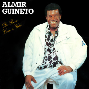 De Bem Com a Vida album