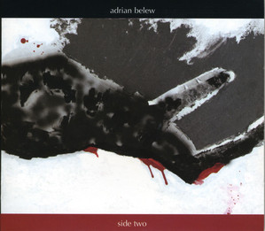 Side Two cover