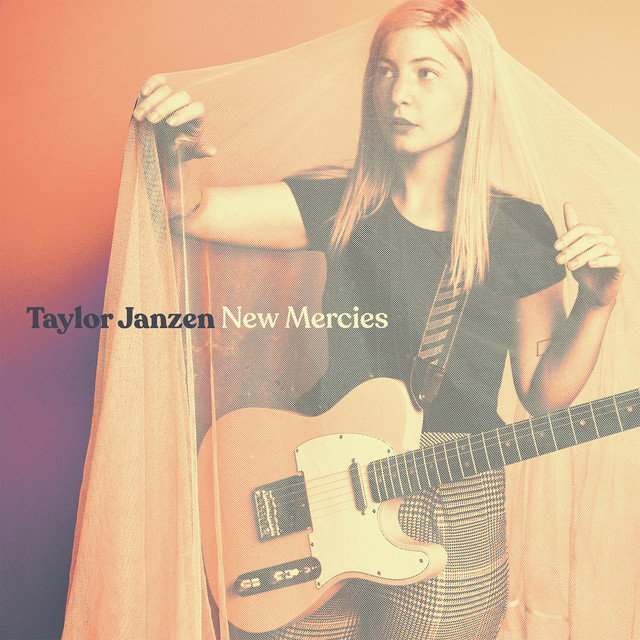 New Mercies cover