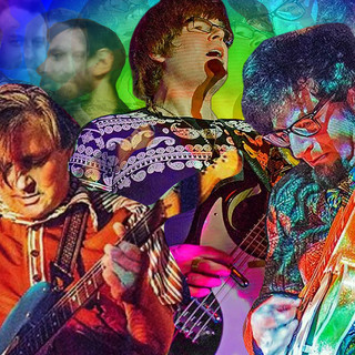 The Prefab Messiahs poster