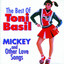 Best of Toni Basil: Mickey & Other Love Songs cover