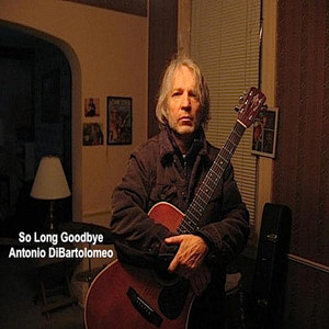 Antonio Dibartolomeo