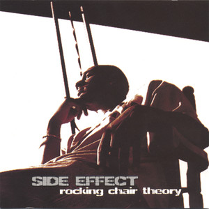 Rocking Chair Theory album