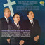 Hymns of the Cross cover