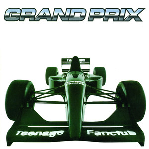 Grand Prix album