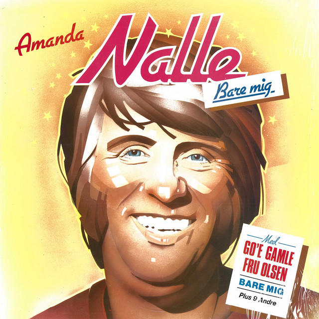 Nalle Photo